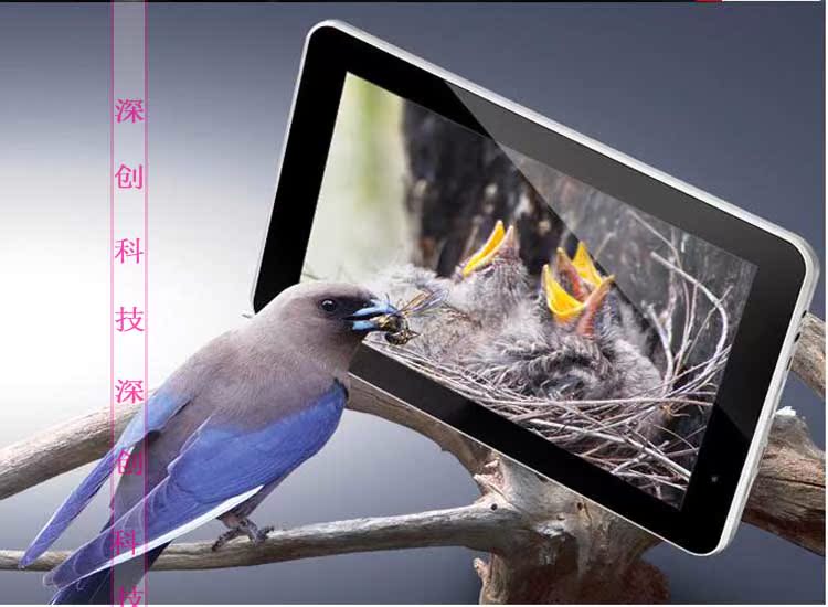 Планшет GNK WIFI 3G Android 4.0 10 Планшет GNK WIFI 3G Android 4.0 10