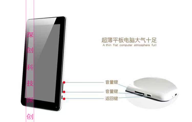 Планшет GNK WIFI 3G Android 4.0 10 Планшет GNK WIFI 3G Android 4.0 10
