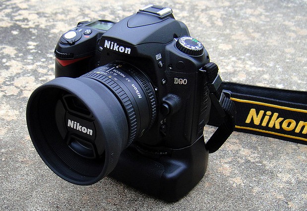 尼康HR-2 50mm 1.8d 50 \/1.4d 35 1.8g 35\/2D 5