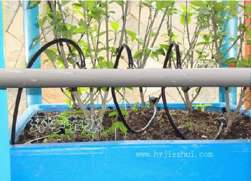 工农业用塑料制品-货号8021 毛管连接PVC硬管