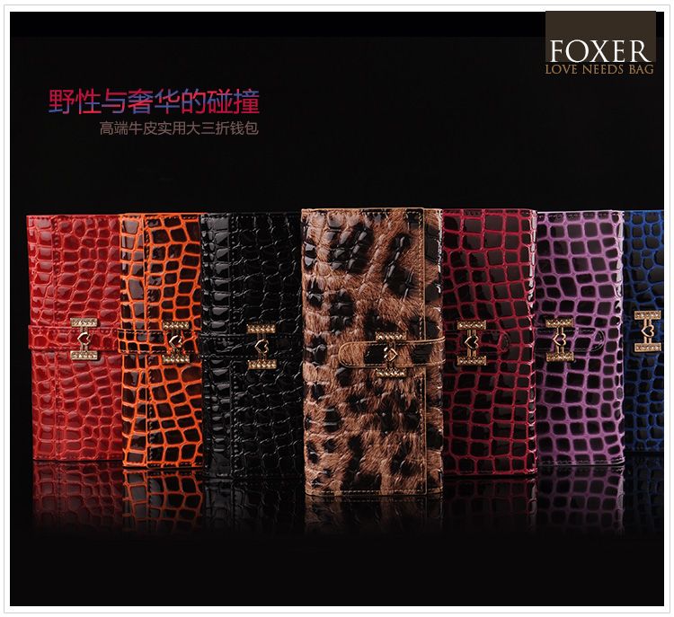 Бумажник FOXER 201005f 2013 Длинный бумажник Девушки Кожа быка Застежка-вздержка Геометрические узоры Мягкая Леопардовый узор C отделом для удостоверений, С отделом-ключницей, С отделом на молнии, С отделом под паспорт, С отделом для карточек, С потайными карманами, С отделом для квитанций и чеков, Зажим для купюр, Разные, С отделом для документов, С отделом для фотографий, С отделом под мелочь Бумажник FOXER 201005f 2013 FOXER / Golden Fox Девушки C отделом для удостоверений, С отделом-ключницей, С отделом на молнии, С отделом под паспорт, С отделом для карточек, С потайными карманами, С отделом для квитанций и чеков, Зажим для купюр, Разные, С отделом для документов, С отделом для фотографий, С отделом под мелочь Кожа быка Мягкая Леопардовый узор Длинный бумажник Вертикальная модель Застежка-вздержка