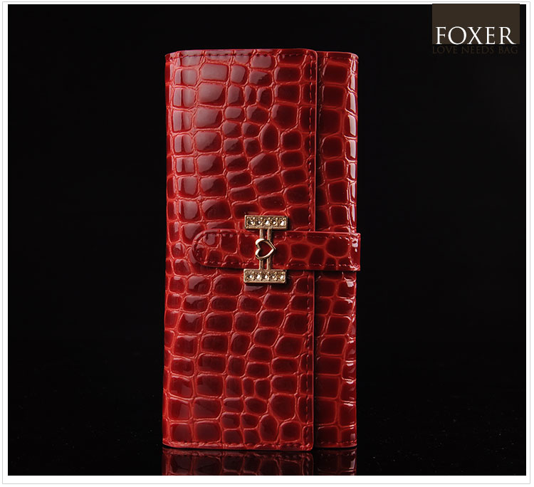 Бумажник FOXER 201005f 2013 Длинный бумажник Девушки Кожа быка Застежка-вздержка Геометрические узоры Мягкая Леопардовый узор C отделом для удостоверений, С отделом-ключницей, С отделом на молнии, С отделом под паспорт, С отделом для карточек, С потайными карманами, С отделом для квитанций и чеков, Зажим для купюр, Разные, С отделом для документов, С отделом для фотографий, С отделом под мелочь Бумажник FOXER 201005f 2013 FOXER / Golden Fox Девушки C отделом для удостоверений, С отделом-ключницей, С отделом на молнии, С отделом под паспорт, С отделом для карточек, С потайными карманами, С отделом для квитанций и чеков, Зажим для купюр, Разные, С отделом для документов, С отделом для фотографий, С отделом под мелочь Кожа быка Мягкая Леопардовый узор Длинный бумажник Вертикальная модель Застежка-вздержка