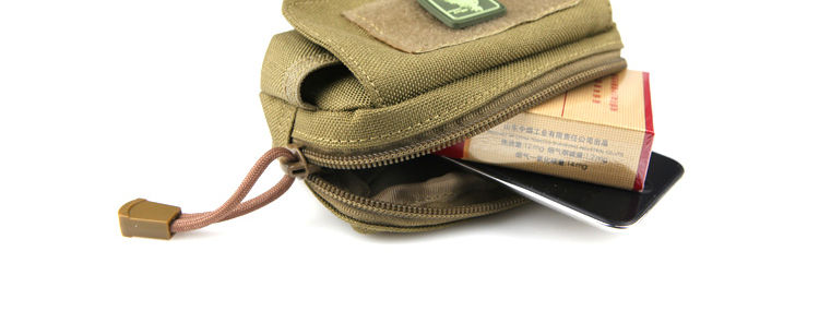 Сумка с ремнем Free Soldier FS/08 EDC Cordura Free Soldier / free soldiers Сумка с ремнем Free Soldier FS/08 EDC Cordura Free Soldier / free soldiers