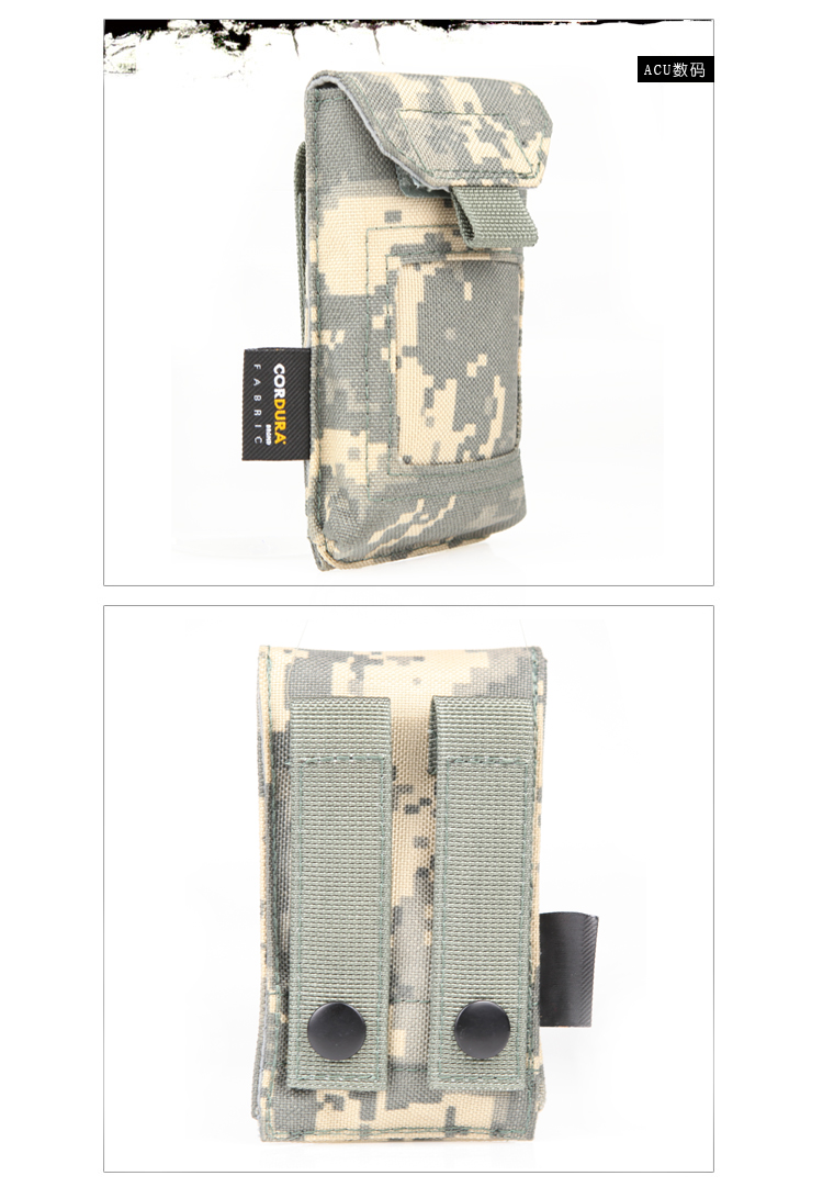 Сумка с ремнем Free Soldier FS/071 EDC Free Soldier / free soldiers Сумка с ремнем Free Soldier FS/071 EDC Free Soldier / free soldiers