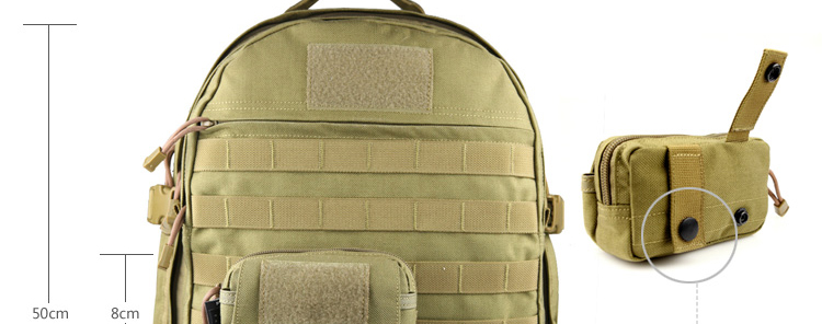 Сумка с ремнем Free Soldier FS/08 EDC Cordura Free Soldier / free soldiers Сумка с ремнем Free Soldier FS/08 EDC Cordura Free Soldier / free soldiers