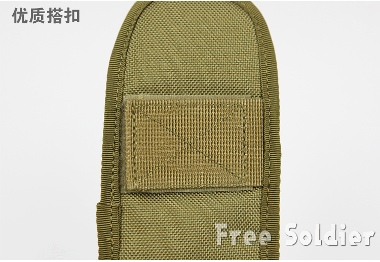 Сумка с ремнем Free Soldier FS/jd01 Free Soldier / free soldiers Сумка с ремнем Free Soldier FS/jd01 Free Soldier / free soldiers