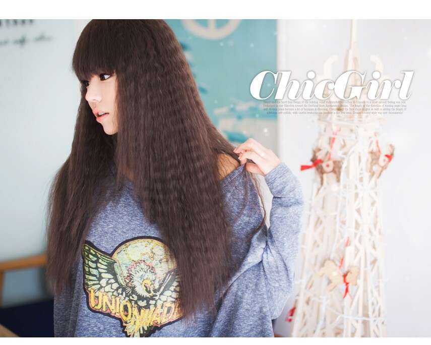 婷萱512 白色直发器 夹板 电夹板 <em>玉米</em>夹 <em>玉米烫</em>