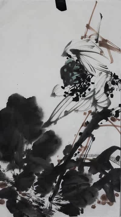 限量版 崇星宣纸 红星品质六尺檀皮稻草精品宣 书法国画作品专用