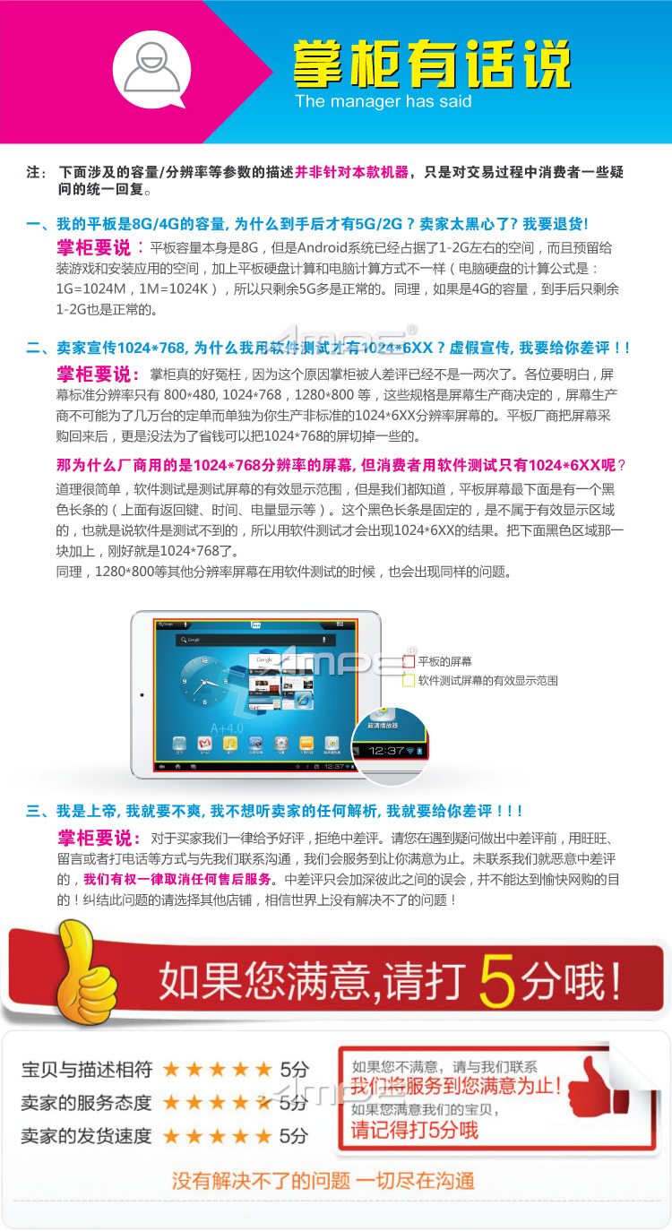 Планшет Other brands 6.5 3G GPS AMPE A65 3G Планшет Other brands 6.5 3G GPS AMPE A65 3G