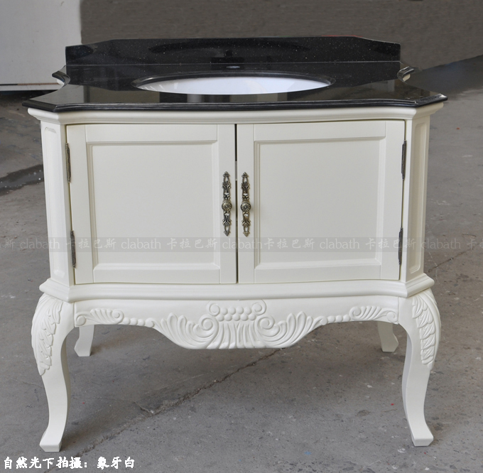 Комплект для ванной комнаты Wbath YG1006 Комплект для ванной комнаты Wbath YG1006