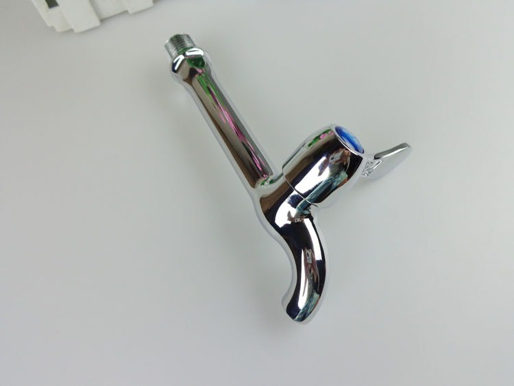 正品兰花牌洗衣机龙头/全铜阀体/陶瓷片阀芯 兰花lh9809水龙头