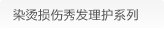 染烫损伤秀发理护系列