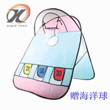 Детская палатка Xinze CE сертификации утолщение море мяч мяч мяч оптовых скидок давления детей игрушки Детская палатка Xinze CE сертификации утолщение море мяч мяч мяч оптовых скидок давления детей игрушки