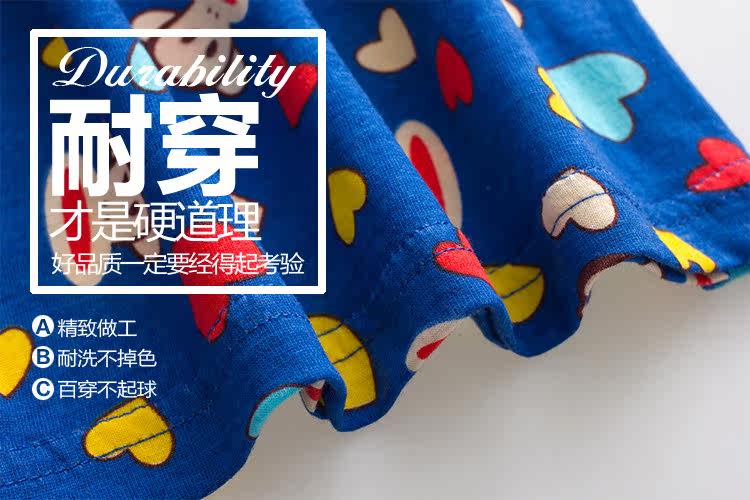 纯棉特<em>大码睡衣</em>胖MM夏季女士短袖加肥加大家