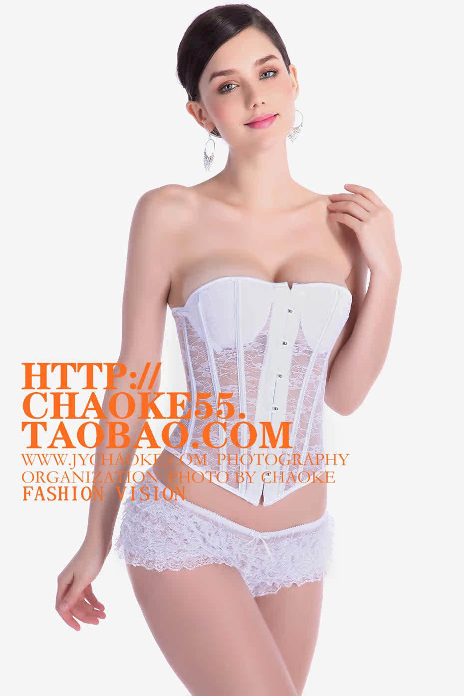 【淘宝<em>摄影</em> 内衣外<em>模特拍摄</em> 塑身衣<em>文胸</em>拍照 拼