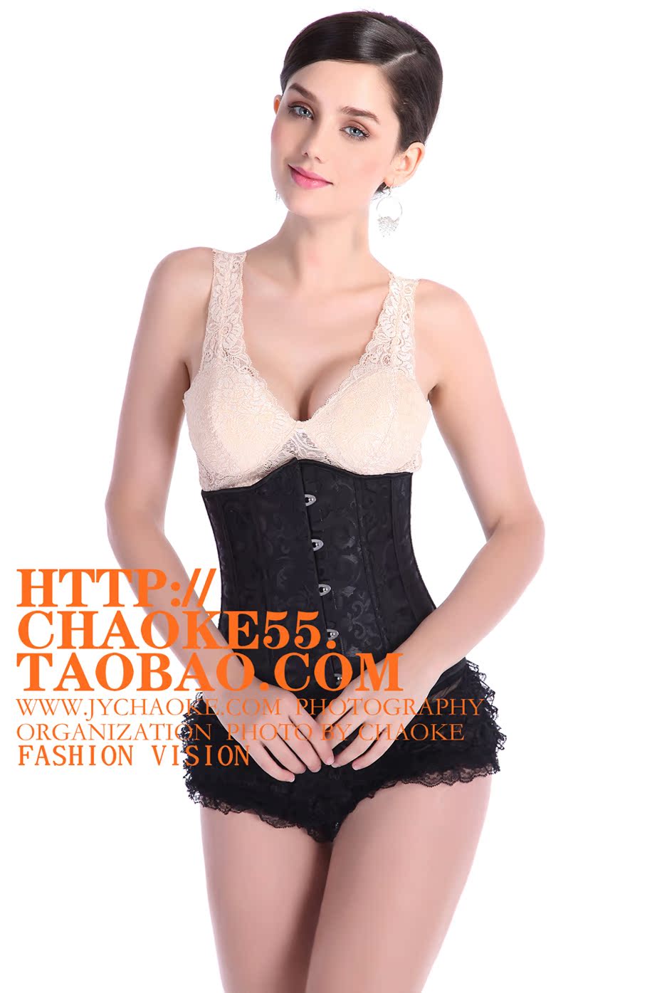 【<em>淘宝</em>摄影 内衣外<em>模特</em>拍摄 塑身衣<em>文胸</em>拍照 拼
