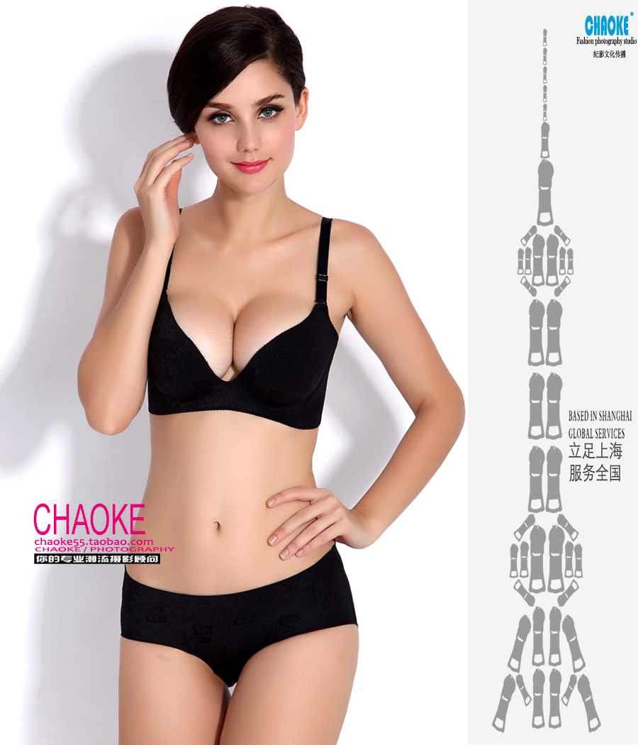 【内衣外模<em>网店</em>拍摄 <em>文胸</em>淘宝摄影 商业产品拍