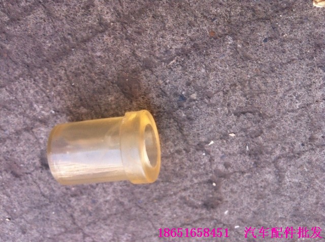 【东风货车配件钢板衬套 东风福瑞卡东风小霸