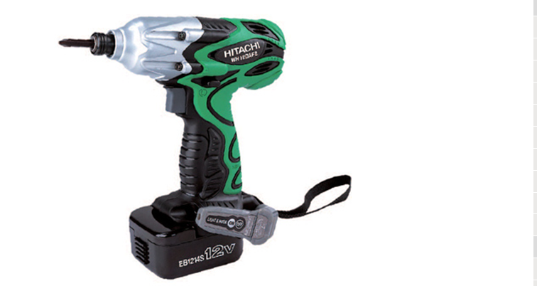 Электродрель Hitachi wh12daf2 6.35MM Электродрель Hitachi wh12daf2 6.35MM