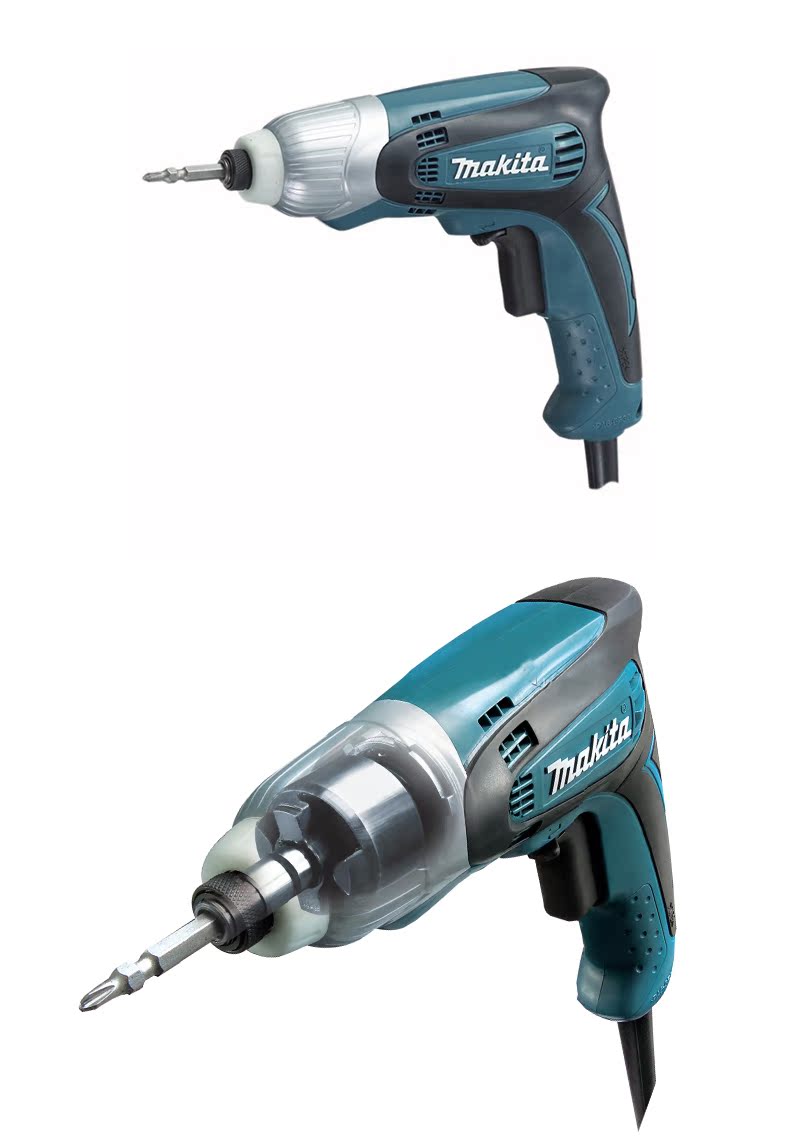Электродрель Makita td0100 Электродрель Makita td0100