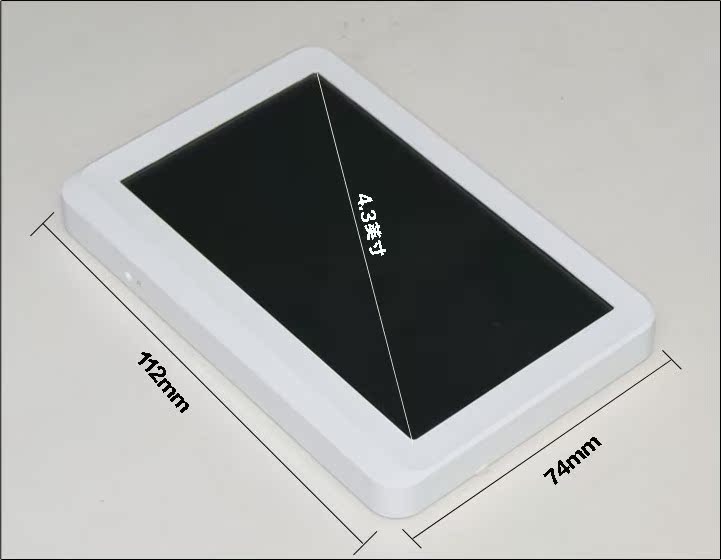 плеер Window G95 4G 4.3 MP4 MP5 плеер Window G95 4G 4.3 MP4 MP5
