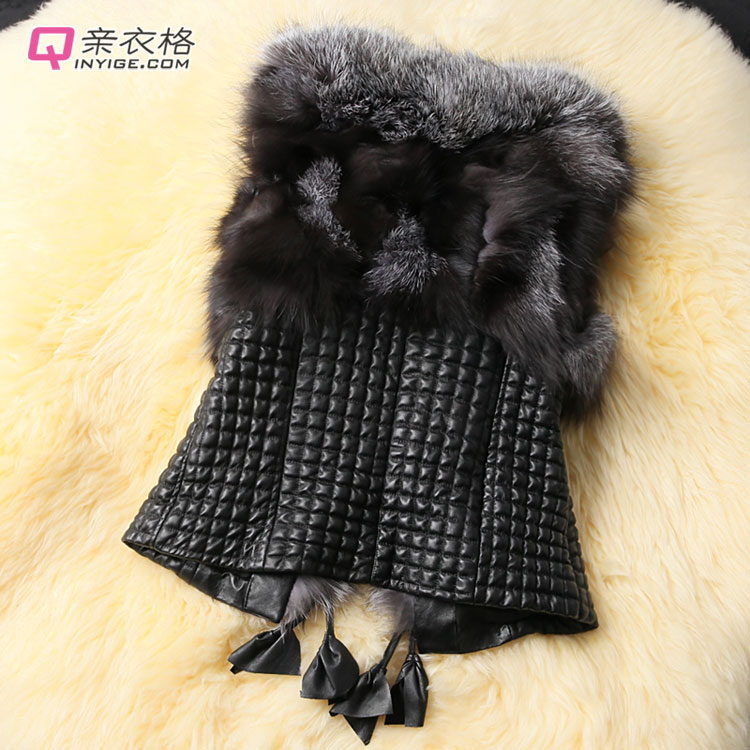 Qin Yige Qin Yige