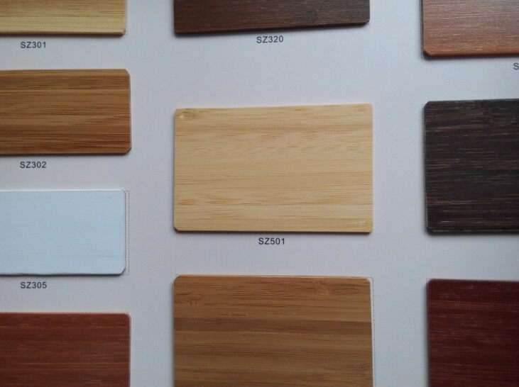 Жалюзи landing品牌竹百叶/成品窗帘/宽35mm/多色选择/定做尺寸