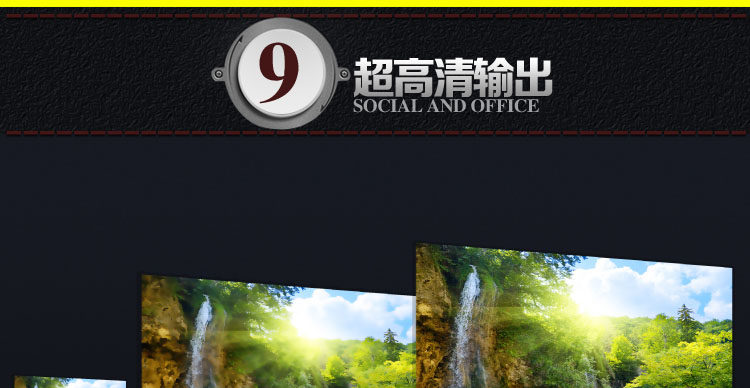 HDD-плеер Days Xin 3D HDD-плеер Days Xin 3D