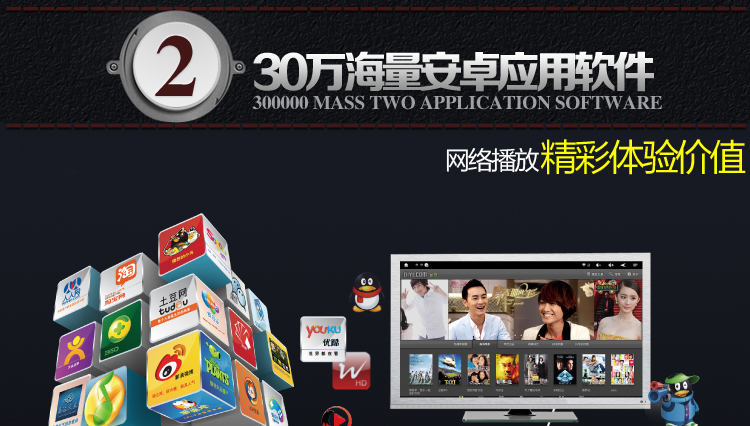 HDD-плеер Days Xin 3D HDD-плеер Days Xin 3D