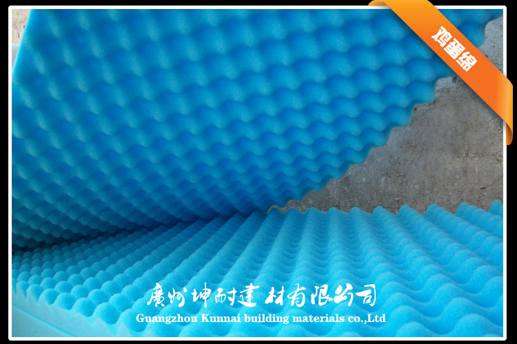福清市雞蛋吸音海綿25#       吸音棉      隔音棉