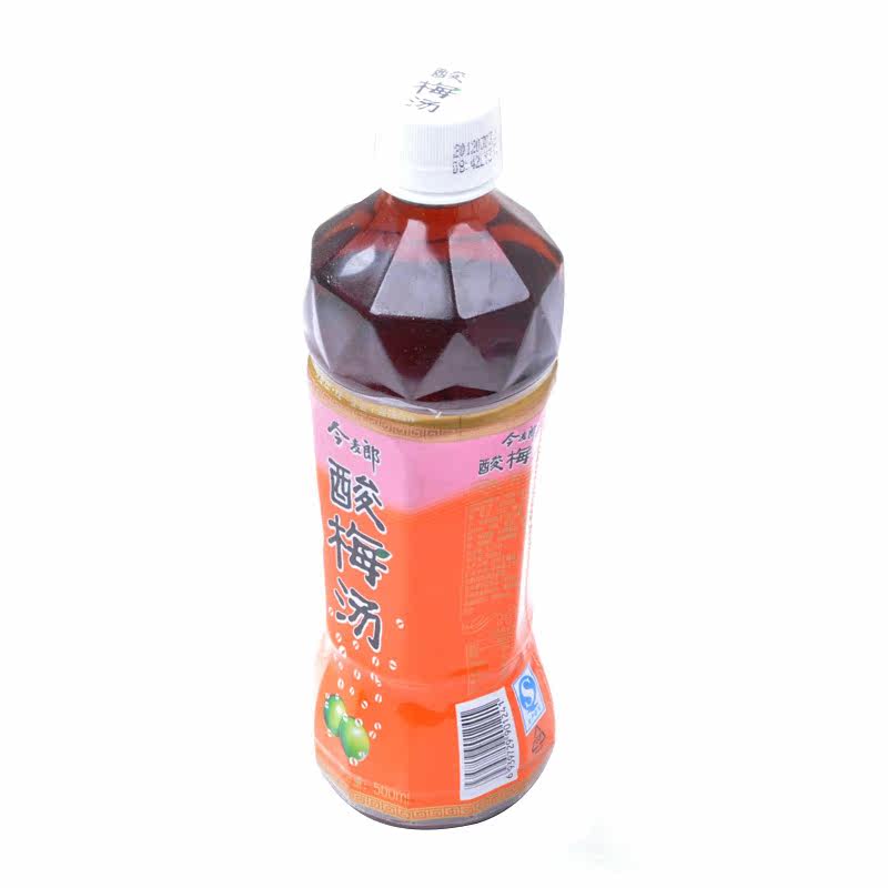 【<em>天猫超市</em>】今麦郎 酸梅汤500ml/瓶传统风味