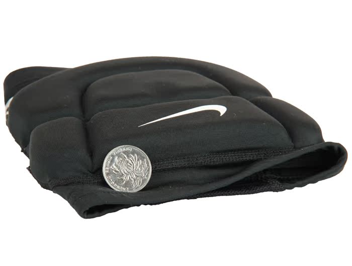 NIKE\/耐克排球手球足球守门员防撞耐磨护膝护