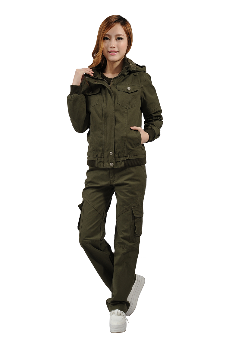 Куртка милитари Clothing 1353 Куртка милитари Clothing 1353