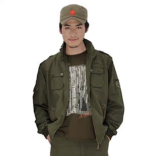 Куртка милитари Clothing 1353 Куртка милитари Clothing 1353