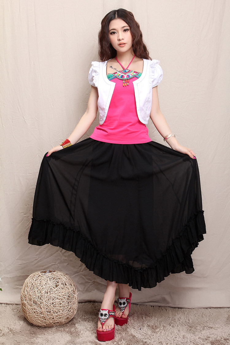 【B5771 民族风2014外搭<em>小开衫</em>短<em>坎肩</em>女 小披