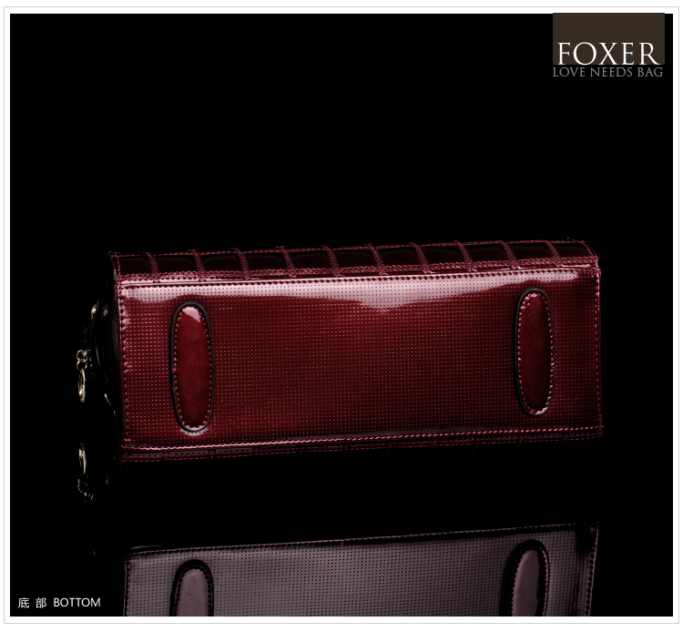 Сумка FOXER 905026f 2013 FOXER / Golden Fox Сумка FOXER 905026f 2013 FOXER / Golden Fox