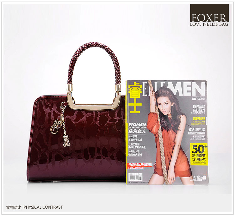 Сумка FOXER 905023f 2013 FOXER / Golden Fox Сумка FOXER 905023f 2013 FOXER / Golden Fox