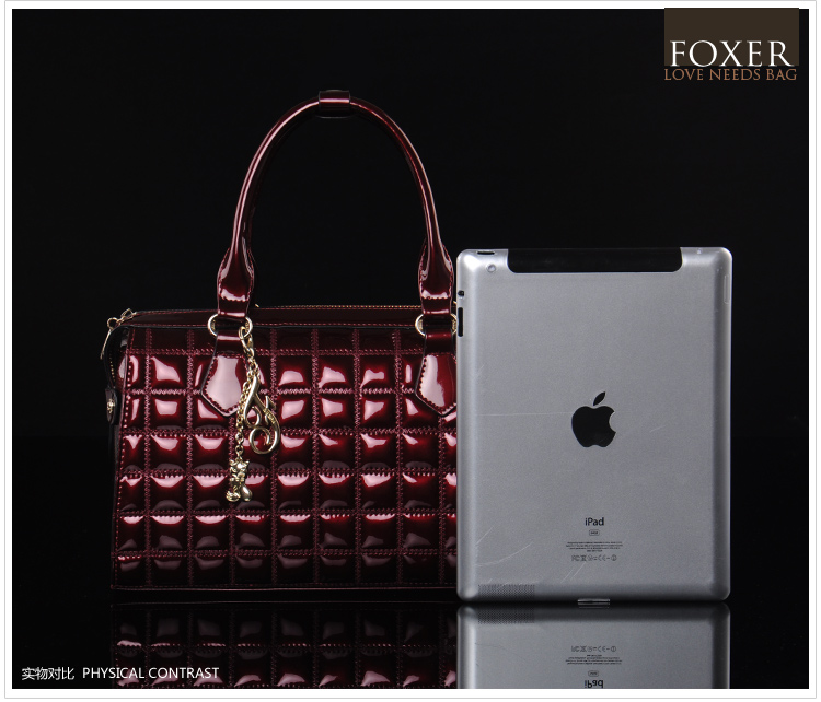 Сумка FOXER 905026f 2013 FOXER / Golden Fox Сумка FOXER 905026f 2013 FOXER / Golden Fox