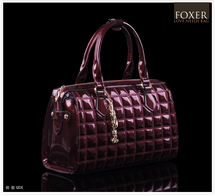 Сумка FOXER 905026f 2013 FOXER / Golden Fox Сумка FOXER 905026f 2013 FOXER / Golden Fox