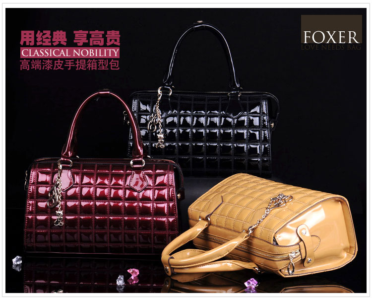 Сумка FOXER 905026f 2013 FOXER / Golden Fox Сумка FOXER 905026f 2013 FOXER / Golden Fox