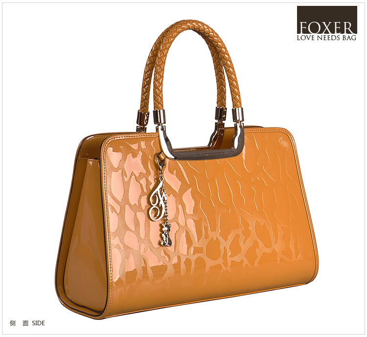 Сумка FOXER 905023f 2013 FOXER / Golden Fox Сумка FOXER 905023f 2013 FOXER / Golden Fox