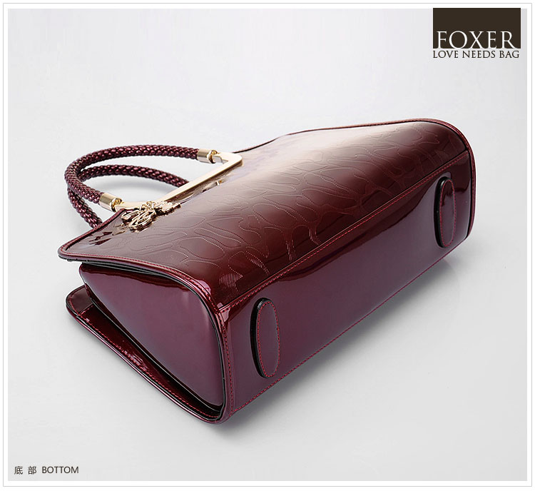 Сумка FOXER 905023f 2013 FOXER / Golden Fox Сумка FOXER 905023f 2013 FOXER / Golden Fox