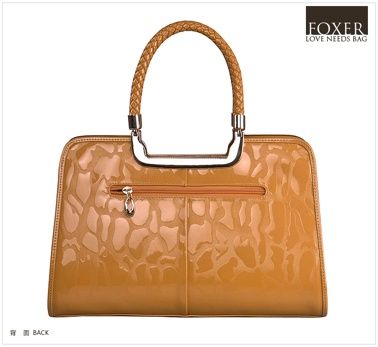 Сумка FOXER 905023f 2013 FOXER / Golden Fox Сумка FOXER 905023f 2013 FOXER / Golden Fox