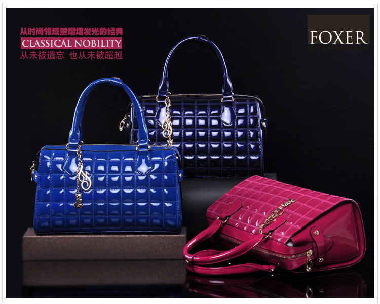 Сумка FOXER 905026f 2013 FOXER / Golden Fox Сумка FOXER 905026f 2013 FOXER / Golden Fox