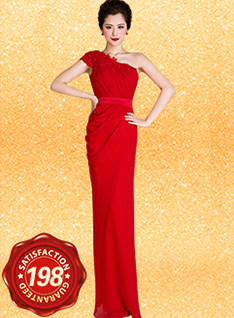 Вечерние платья 2014 Solid color wedding dress 2199 Solid color wedding dress 