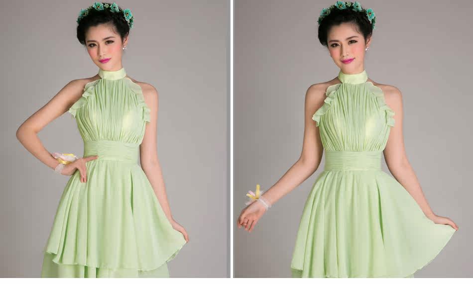 Вечерние платья 2014 Solid color wedding dress 2199 Solid color wedding dress 