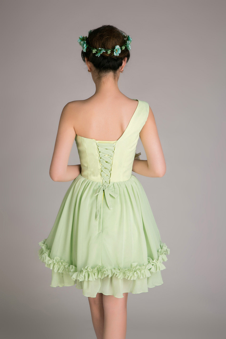 Вечерние платья 2014 Solid color wedding dress 2199 Solid color wedding dress 