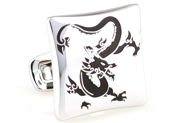 Запонки Gerkia long006 Cufflinks Запонки Gerkia long006 Cufflinks