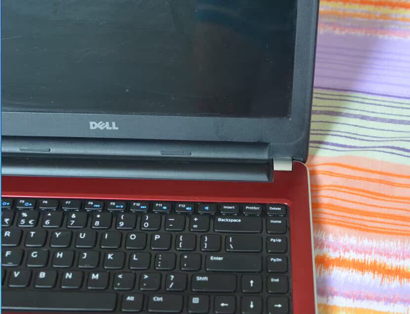ноутбук Dell INS14RR Dell ноутбук Dell INS14RR Dell