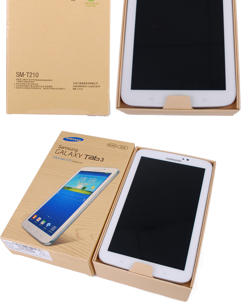 Планшет Samsung Galaxy Tab3 7.0 SM-T210 8GB WIFI Планшет Samsung Galaxy Tab3 7.0 SM-T210 8GB WIFI